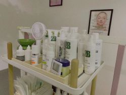 -E.beauty驻颜·痘敏肌调理中心