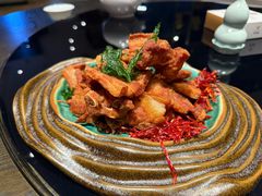 -香雪海饭店中餐厅(人民桥店)