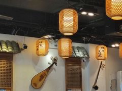 -京城小江南·北京烤鸭·江南土菜·白鱼(中关村店)