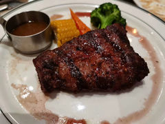 -食间牛排(湖西路店)