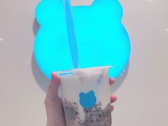 -兰熊鲜奶(西直门凯德mall店)