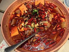 -饕林餐厅(春熙路店)