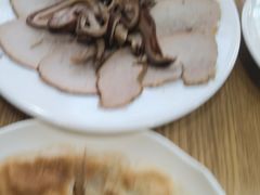 -李连贵熏肉大饼(沈阳站店)