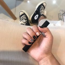 -Hands Nail专业美甲美睫