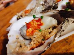 -木屋烧烤(白石洲店)