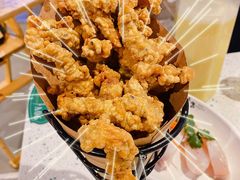 小酥肉-首正鲜货火锅(威尼斯一店)