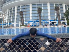 -深圳大梅沙京基洲际度假酒店