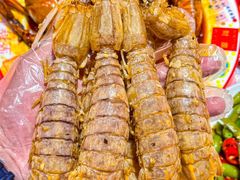 -吉利龙虾·新派海鲜烧烤