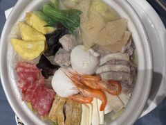 -皇饭儿·王润兴酒楼(河坊街店)