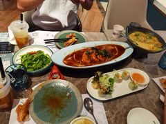 -美奈小馆·东南亚菜(福田星河COCO Park店)