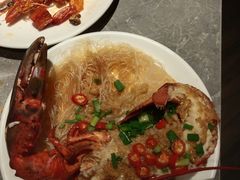 -渔纬港海鲜自助餐厅(湖里万达店)