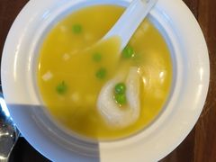 -彩丰楼·中餐厅(国家会展中心上海洲际店)