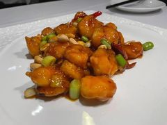 -东兴楼饭庄(六里桥店)