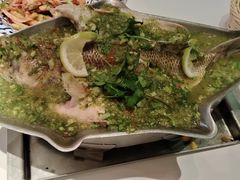 -BetterThai 泰加(苏州中心店)