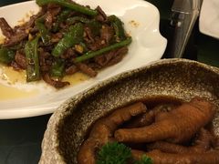 -宁波新晶都开元名庭大酒店·华晶中餐厅(百丈东路店)