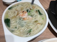 -莆田餐厅(滨海广场店)