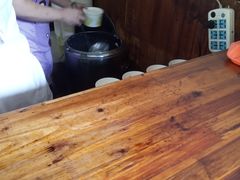 -秦园惠山豆腐花(惠山古镇店)