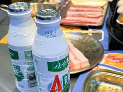 -喜井无限自助烤肉公司(石厦店)
