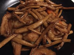-上海金桥红枫万豪酒店-万豪中餐厅
