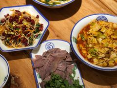 -伊兴面片·清真(五泉山店)