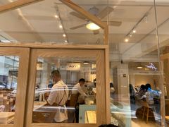 -Cafe on warm(丹霞店)