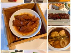 -富力丽思卡尔顿酒店·丽轩中餐厅