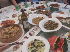 -香融府·烤鸭·家常菜(马家堡路店)