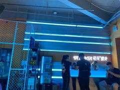 -银锐24h健身·Ai闪练(建设路店)