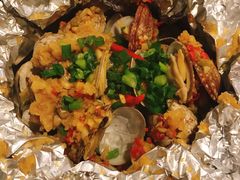 -老湘烤·湘西小串(绿塘路店)