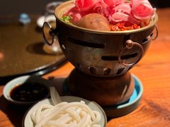 -Mr.Fish鱼鲜生海鲜放题(高德置地冬广场店)