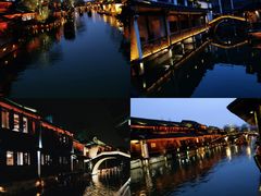 -乌镇景区