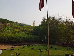 -西双版纳勐泐文化旅游区