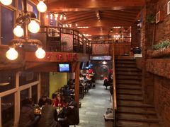 大堂-阿记烧烤(英达路店)