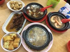 -新记肉骨茶