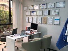 -牙博士口腔(杨浦店)