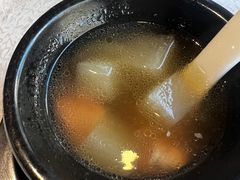 -鄱阳湖·江西小炒·瓦罐煨汤(五道口店)