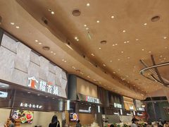 -食通天·寰宇集(杭州万象城店)