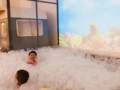 -Lilliput粒粒堡亲子餐厅(置汇旭辉店)