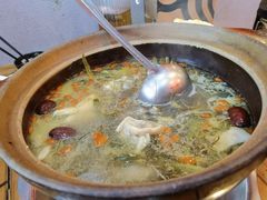 -洪大厨鸡煲(福田店)