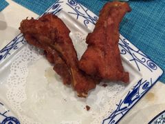 -糟粕醋·椰苑海南菜餐厅(亚龙湾天域酒店)