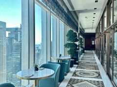 -翡翠36餐厅(浦东香格里拉店)