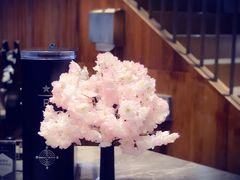 -星巴克臻选(南京艾尚天地店)