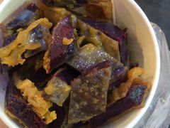 -海口骑楼小吃街