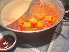 -捞王锅物料理(金华义乌之心店)