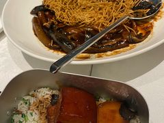 -海味观(老西门店)