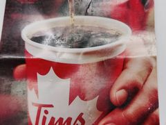 -Tims天好咖啡·贝果(东方广场店)