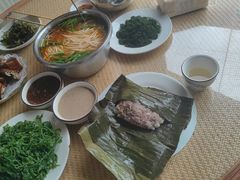 -岩保农家乐