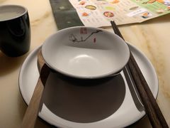 -绿茶餐厅(石家庄万象城店)