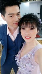 -青禾婚纱摄影(杭州店)