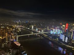 -WFC会仙楼观景台